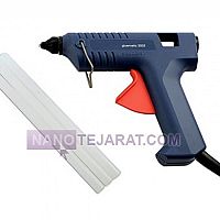 چسب تفنگی چسب تفنگی